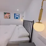 Shanghai Hills & Zinn City Loft Near Metro Line 1 Changshu Rd And Close To Tianzi Fang